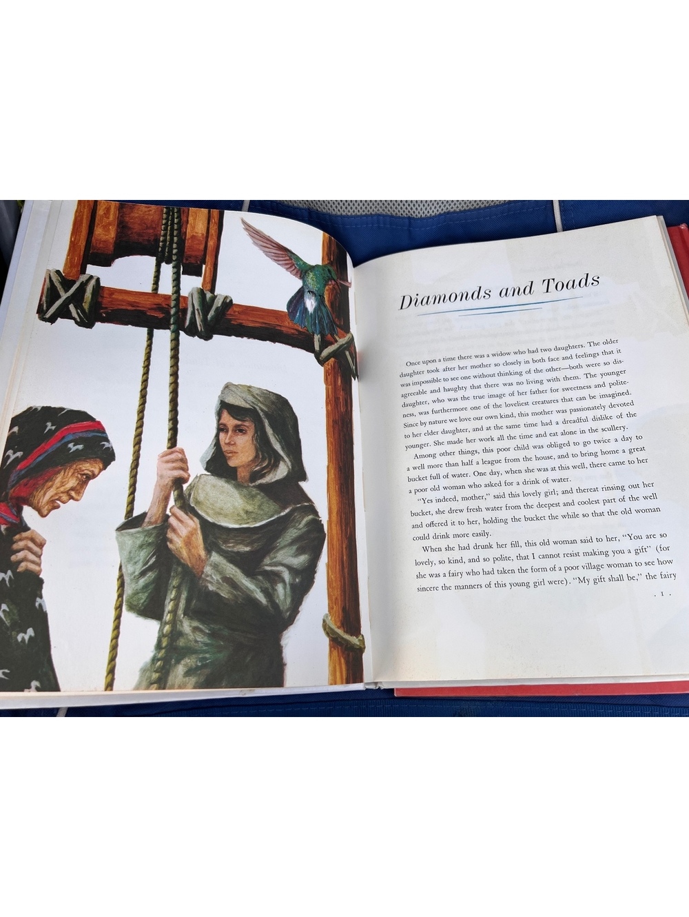 Bluebeard book